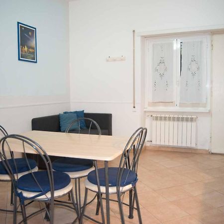 Trio Apartment 로마 외부 사진