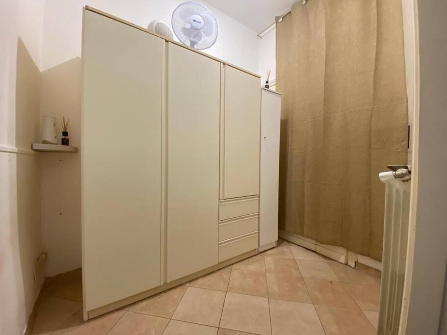Trio Apartment 로마 외부 사진