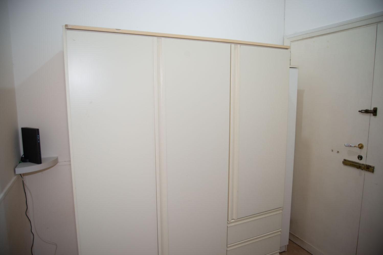 Trio Apartment 로마 외부 사진