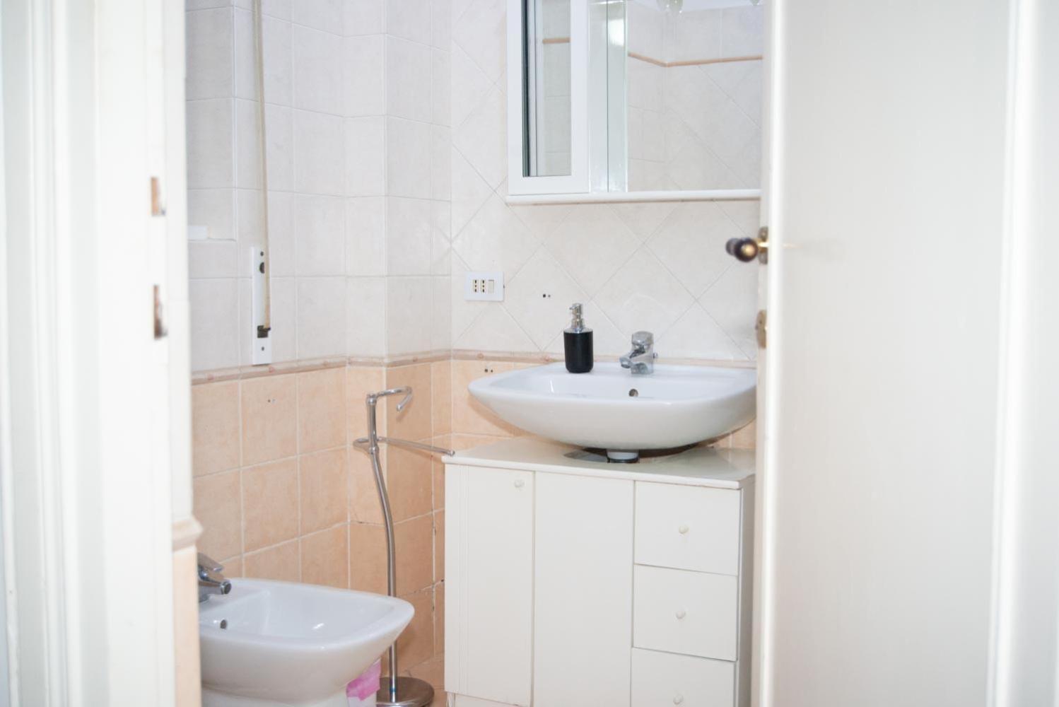 Trio Apartment 로마 외부 사진
